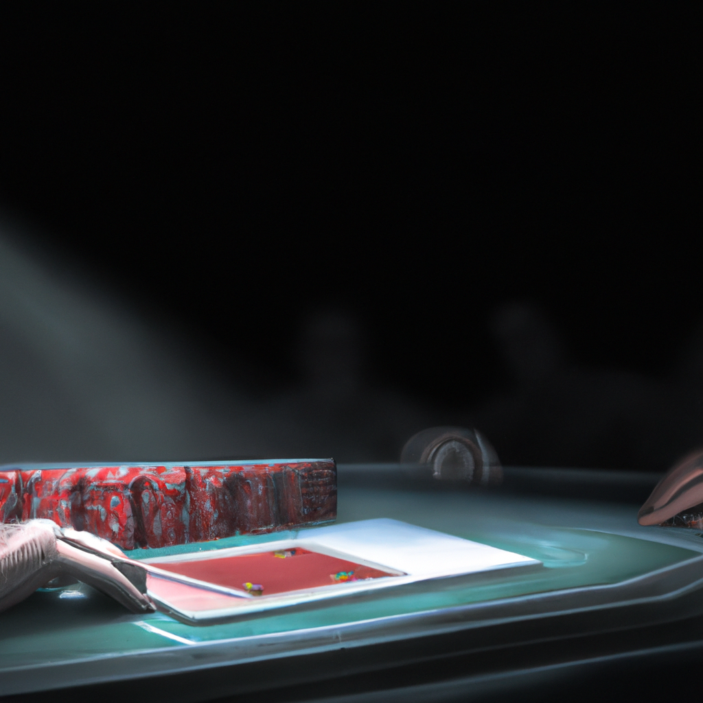 Why Does the Casino Have an Edge in Blackjack?