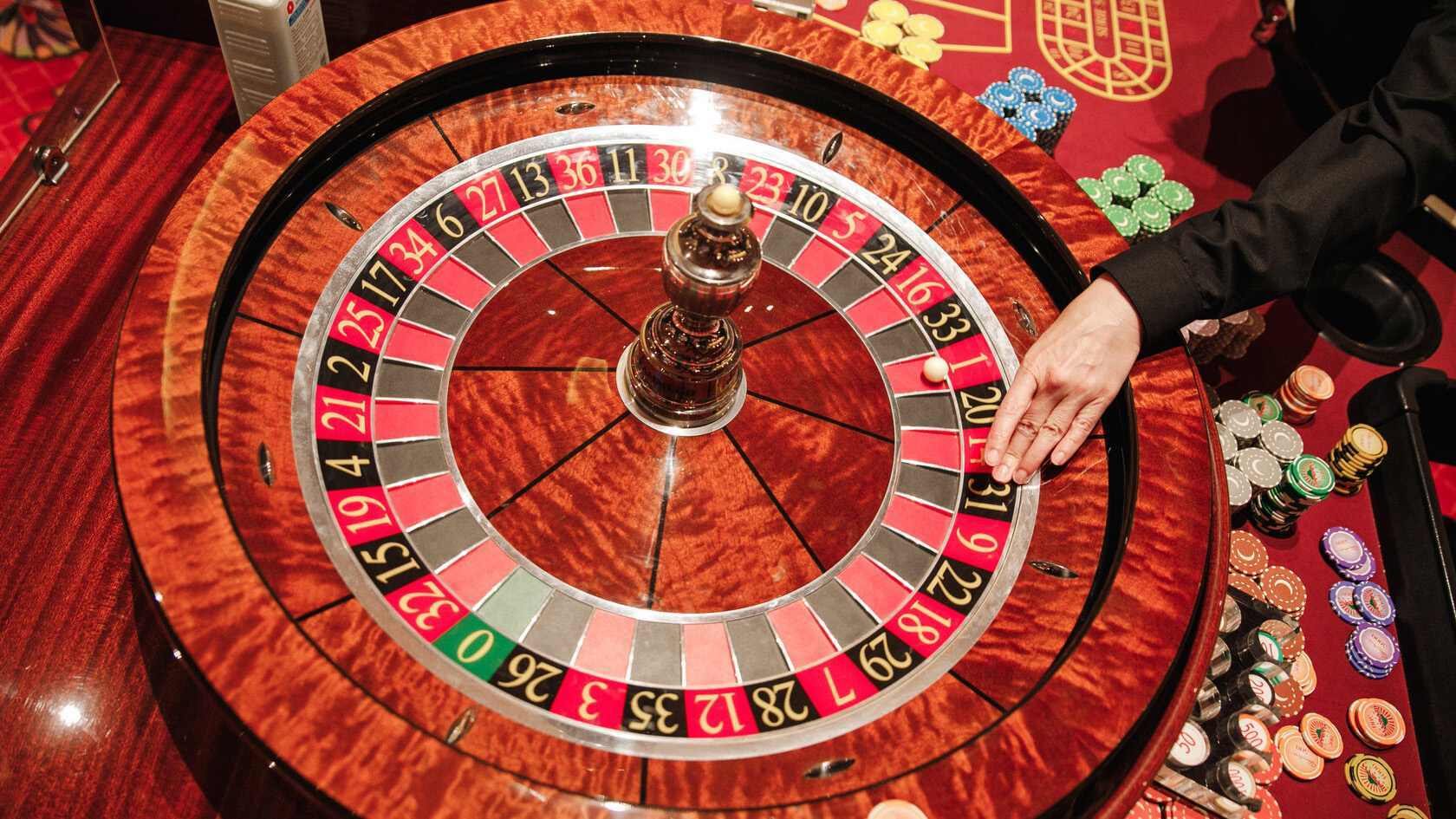Can You Sell Casino Chips? | Legality and Where to Sell