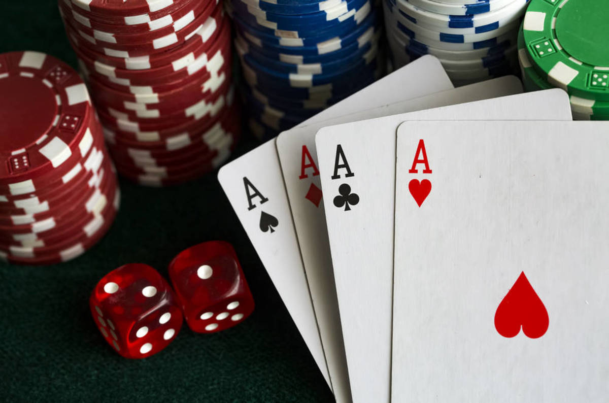 What is a 3 Bet in Poker:  How do You Play 3 Bets?